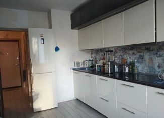 Продается 2-ком. квартира, 56 м2, Мурино, проспект Авиаторов Балтики, 5