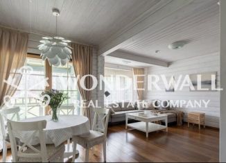 Сдаю в аренду дом, 120 м2, Санкт-Петербург, Приморское шоссе, 412А