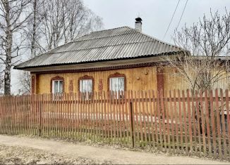 Продаю дом, 40.6 м2, Кудымкар, Луговая улица