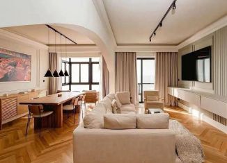 Продаю 1-ком. квартиру, 47 м2, Сочи, Черноморская улица, 13Г, микрорайон Светлана