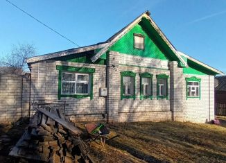 Продается дом, 130 м2, Юрьев-Польский, Некрасовская улица, 8