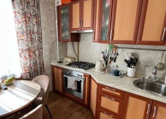 Продается однокомнатная квартира, 38.6 м2, Химки, Школьная улица, 1