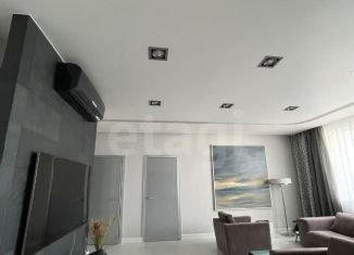 Сдаю в аренду 3-комнатную квартиру, 110 м2, Новосибирская область, улица Державина, 77