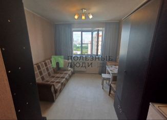 Квартира на продажу студия, 16.6 м2, Ижевск, улица 30 лет Победы, 12