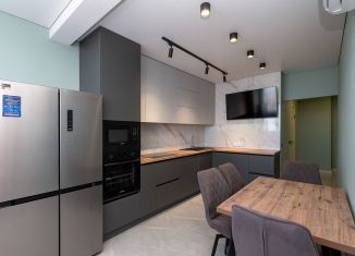 2-комнатная квартира на продажу, 61 м2, Краснодар, Уральская улица, 71к3, Карасунский округ