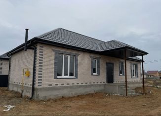 Продам дом, 96 м2, село Солянка, Р-22 Каспий, 1383-й километр