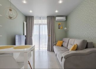 Квартира на продажу студия, 21.4 м2, Сочи, Ясногорская улица, 16/2к1, микрорайон Бытха