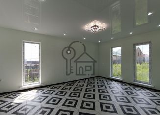 Дом на продажу, 180 м2, деревня Куда, Пионерский переулок