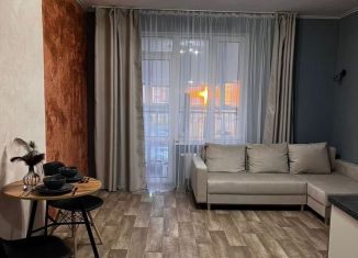 Продам квартиру студию, 28.6 м2, Уфа, проспект Дружбы Народов, 59