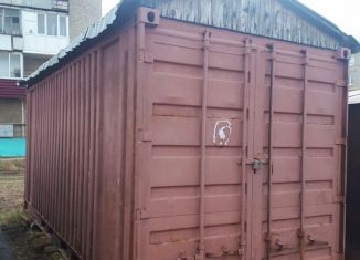 Гараж на продажу, 18 м2, Соликамск