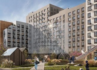 1-ком. квартира на продажу, 29.7 м2, Екатеринбург