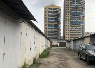 Продажа гаража, 20 м2, Реутов, улица Строителей, 6Г