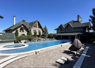 Продажа дачи, 384.1 м2, Ставропольский край