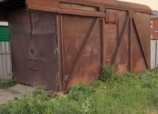 Продается гараж, 20 м2, посёлок городского типа Усть-Кинельский, улица Тимирязева
