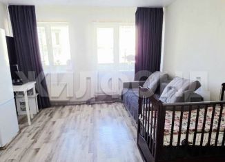 Продам квартиру студию, 24 м2, Обь, Геодезическая улица, 68/1