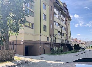 2-комнатная квартира на продажу, 87.3 м2, Калининград, улица Менделеева, 11