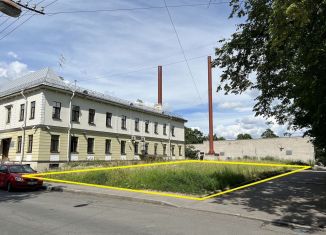 Продажа участка, 8.3 сот., Пушкин, Малая улица, 18