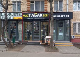 Сдам помещение свободного назначения, 24 м2, Москва, проспект 60-летия Октября, 18к1