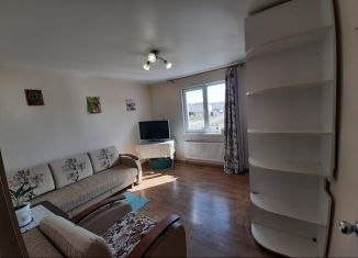 Однокомнатная квартира на продажу, 35.4 м2, деревня Куюки, 6-й квартал, 7