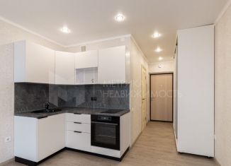Продаю квартиру студию, 24 м2, Мурино, Графская улица, 6к4, ЖК Лампо