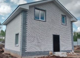 Продам дом, 101 м2, деревня Кусаковка, Полевая улица