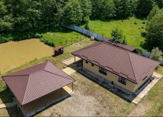 Продаю дом, 140 м2, Краснодарский край, Пионерский переулок, 27