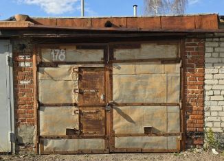 Продажа гаража, 19 м2, Татарстан, территория ГСК Вперёд-2, 201