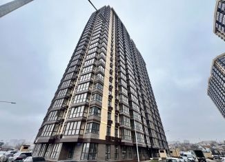 Продажа квартиры студии, 29 м2, Ростов-на-Дону, ЖК Город у Реки, улица 23-я Линия, 54с6