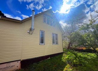 Продаю дом, 100 м2, Струнино, Школьная улица