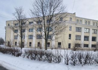 Помещение свободного назначения на продажу, 33800 м2, Санкт-Петербург, улица Швецова, 23, Кировский район