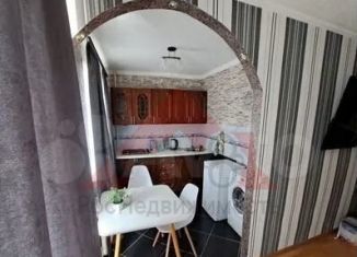 Квартира на продажу студия, 28.8 м2, Кольчугино, улица Добровольского, 17