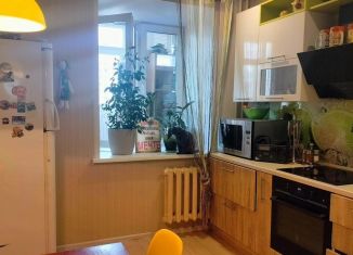 Продажа 3-ком. квартиры, 72.6 м2, Пермь, улица Веры Засулич, 50А, ЖК Самоцветы