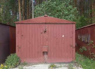 Продам гараж, 18 м2, Соликамск, проспект Ленина, 26А