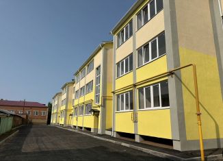 Продается 1-ком. квартира, 39.4 м2, Бузулук, улица 1 Мая, 33А