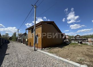 Продажа дома, 87.1 м2, Тюмень, 23-я улица