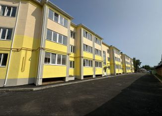 Продается 1-ком. квартира, 39.4 м2, Бузулук, улица 1 Мая, 33А