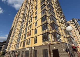 Продажа 2-ком. квартиры, 57 м2, Ростов-на-Дону, ЖК Новый Горизонт, Тибетская улица, 1Вс1