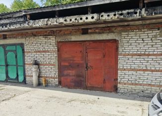Гараж на продажу, 30 м2, Северск, Центральный проезд, 2с8/71/1