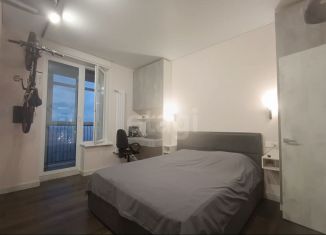 Продам 1-комнатную квартиру, 40 м2, Нижний Новгород, улица Родионова, 19, микрорайон Усиловский