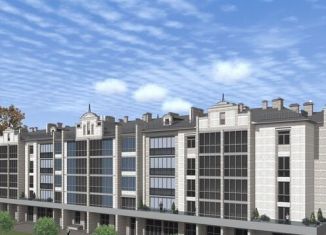 Продаю однокомнатную квартиру, 48 м2, Йошкар-Ола, Заводской переулок