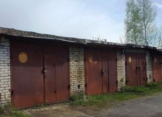 Гараж на продажу, Азнакаево, территория ГО Автомобилист, 4/347