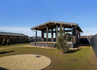 Продажа дома, 115 м2, деревня Загорье, коттеджный посёлок Рижские зори, 218