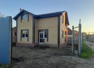 Продажа дома, 142.5 м2, Ростов-на-Дону, Гранатовая улица, 39, Советский район