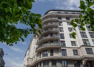 Продаю 2-ком. квартиру, 72.2 м2, Санкт-Петербург, Малая Зеленина улица, 1/22, муниципальный округ Чкаловское