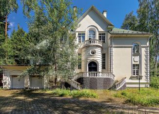 Дом на продажу, 1250 м2, деревня Бородки