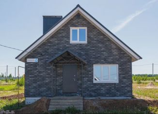 Дом на продажу, 112 м2, село Высокая Гора, 1-я Степная улица, 1В