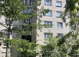 Продается комната, 18 м2, Санкт-Петербург, улица Беринга, метро Приморская