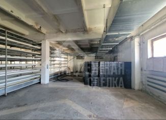 Продаю производство, 1100 м2, Рубцовск, Тополевая улица, 12