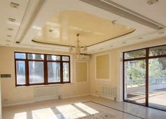 Продажа четырехкомнатной квартиры, 200 м2, Сочи, Черноморская улица, 4Д