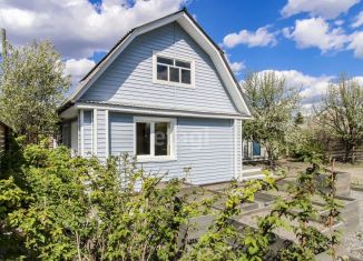 Продам дачу, 55 м2, Тюмень, Рябиновая улица